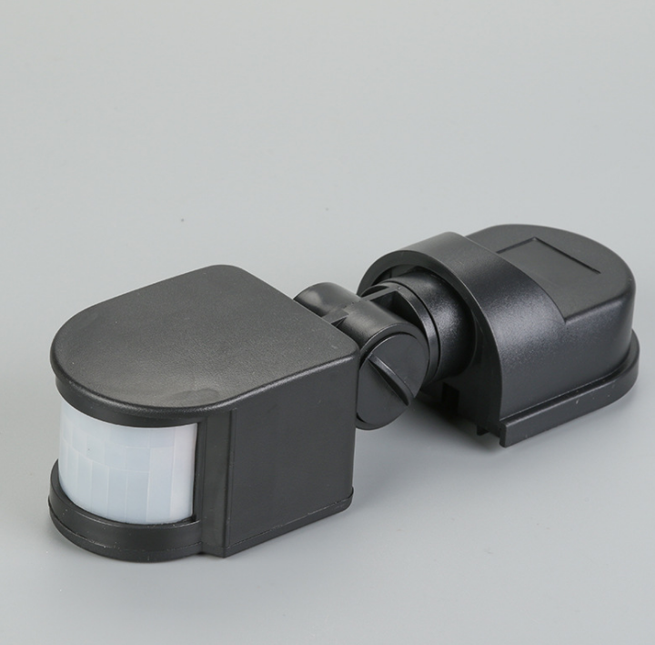 Factory direct ceiling type human infrared sensor head microwave infrared sensor infrared human sensor wall