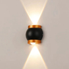 China Decorative Antique Bedside Easy Install Wall Mounted Sconce Led Bedroom Light Indoor Wall Lamp Sconce Indoor Wall Light