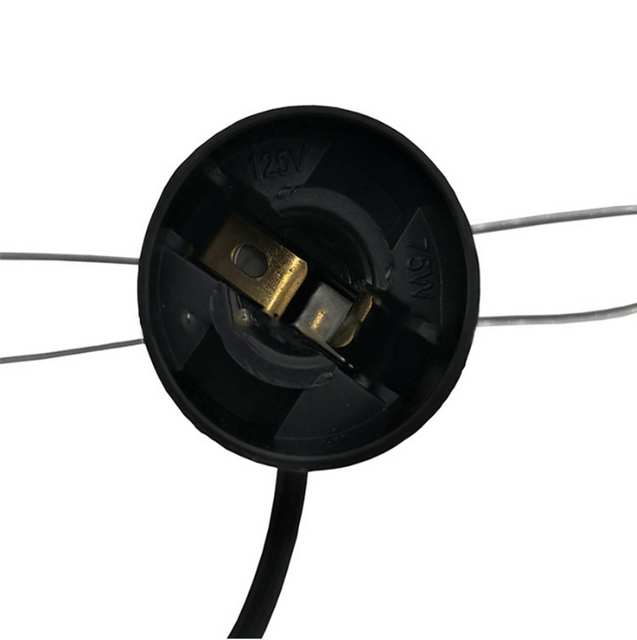 1.8m Power Cord Cable E14 E27 Lamp Bases EU Plug With Switch Wire For Pendant LED Bulb E14 Hanglamp Suspension Socket Holder