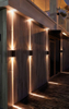 Hot Selling House Mounted Personalized Beautiful Waterproof Outdoor Wall Lights For Garden House IP65 Waterproof Wall Light