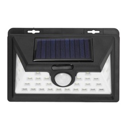 96 LED Waterproof Flickering Flame Solar Light Garden Lamp Outdoor Landscape Decoration Garden Lawn Light