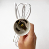 E14 301 dimmer switch 1.8m wire 1.5m wire 2m wire US/ EU Plug Light 301 dimmer switch E14 spring bare body lamp plug switch