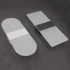 Acrylic Wall Sconce Piano Keys Wall Light For Living Room Bathroom Bedroom Light Luminaire Night Light