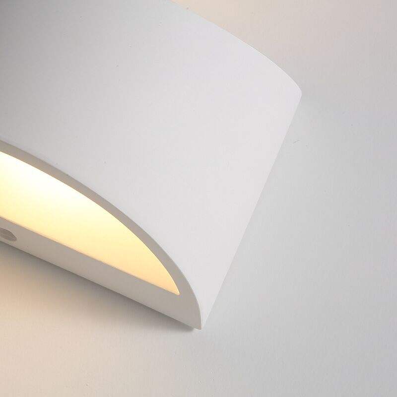 New Hanging Wall Lamp Modern Headboad