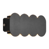Outdoor IP65 Modern Waterproof Wall Light Garden Balcony Decoration Outdoor Lighting Courtyard Street Luminaires