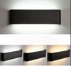 6W 12W 14W Long wall lamp led lamp up and down light indoor wall light LED wall light three color temperature