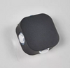Outdoor Waterproof IP65 4W LED Wall Lamp Aluminum Wall Sconce Garden LED Wall Light