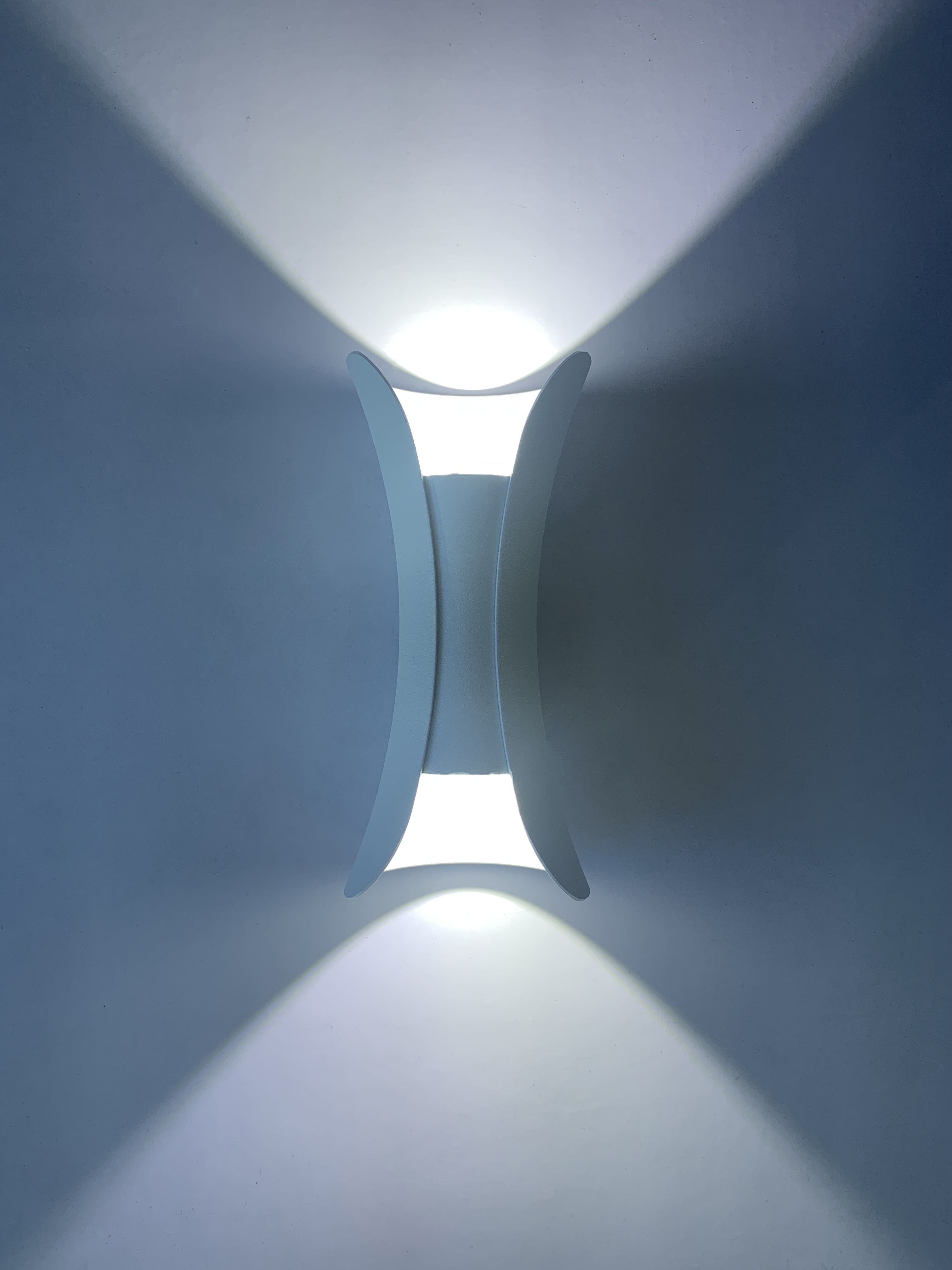 And Modern Outdoor Nightlight IP65