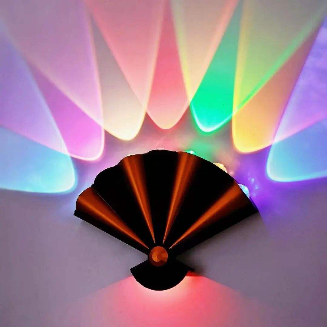 NEW Outdoor Wall Lamp LED Simple Moisture-proof Light IP65 Waterproof for Corridor Aisle Balcony Villa Courtyard Decorate Lights
