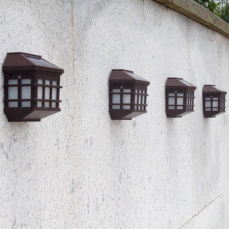 solar outdoor led lights