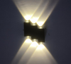 Decorative Led Light Waterproof Stair Wall Lamps And Modern Outdoor Nightlight High Quality Lamp