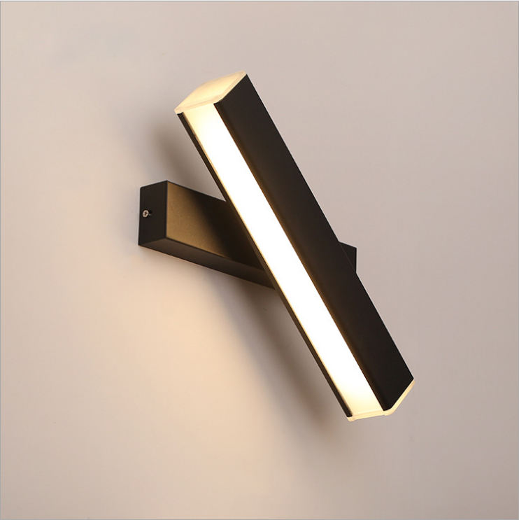 led wall sconce indoor supplier