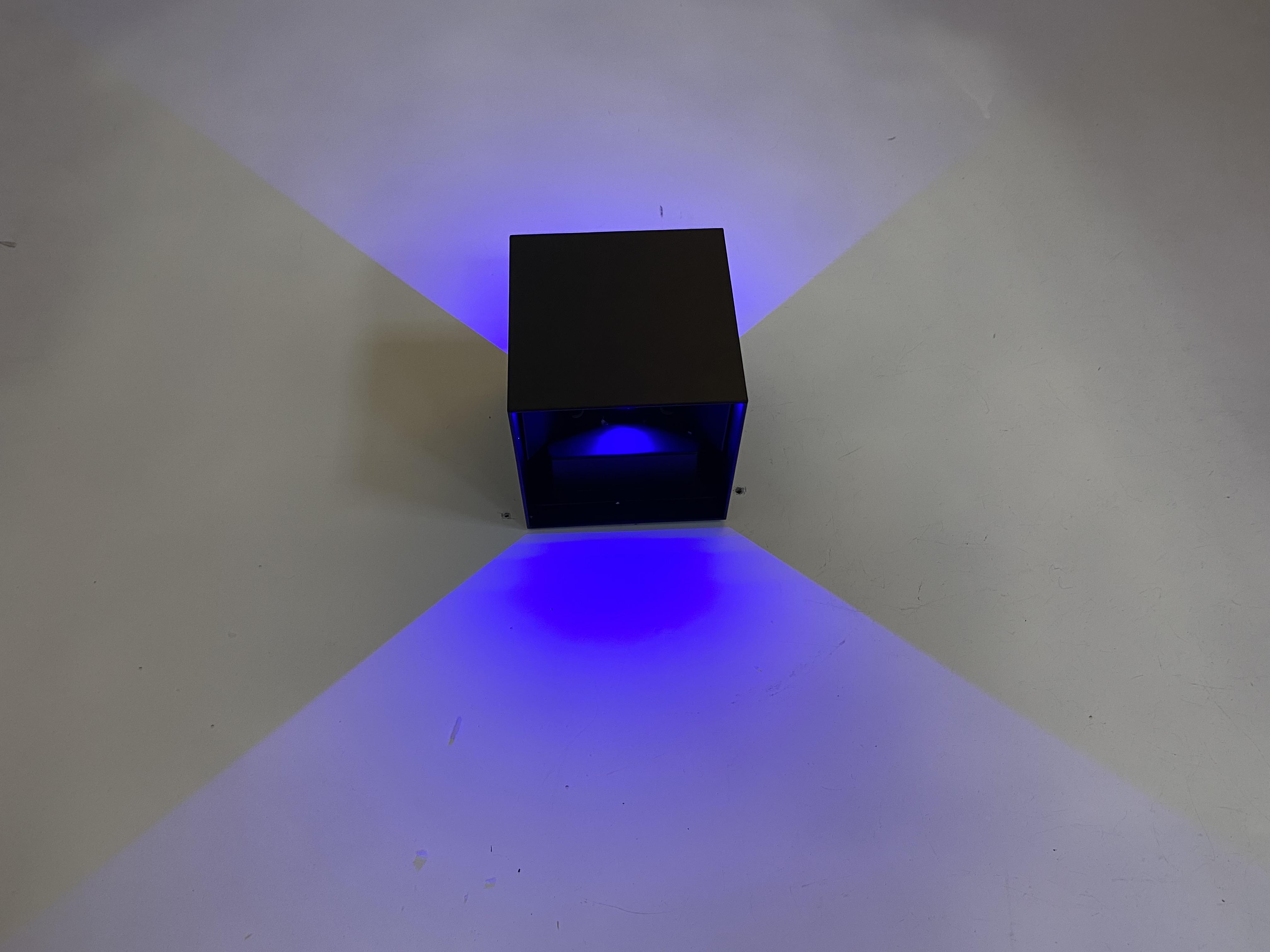 led light app control