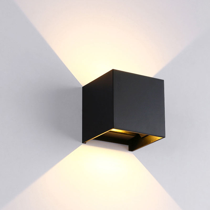 Led Wall Sconce supplier