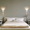 Up And Down LED Wall Lamp Waterproof IP65 Aluminium Interior Wall Light For Bedroom Living Room Corridor Indoor Outdoor Lighting