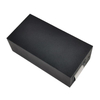 6W Modern Led Lamp Black shell beam light waterproof wall light and outdoor nightlight up and down wall lights for home