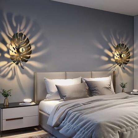 Cob Led Wall Lamp Langde Zhongshan Factory Supplier Super Brightness Kids Children Room Mini 3w Luminous White Light Body China