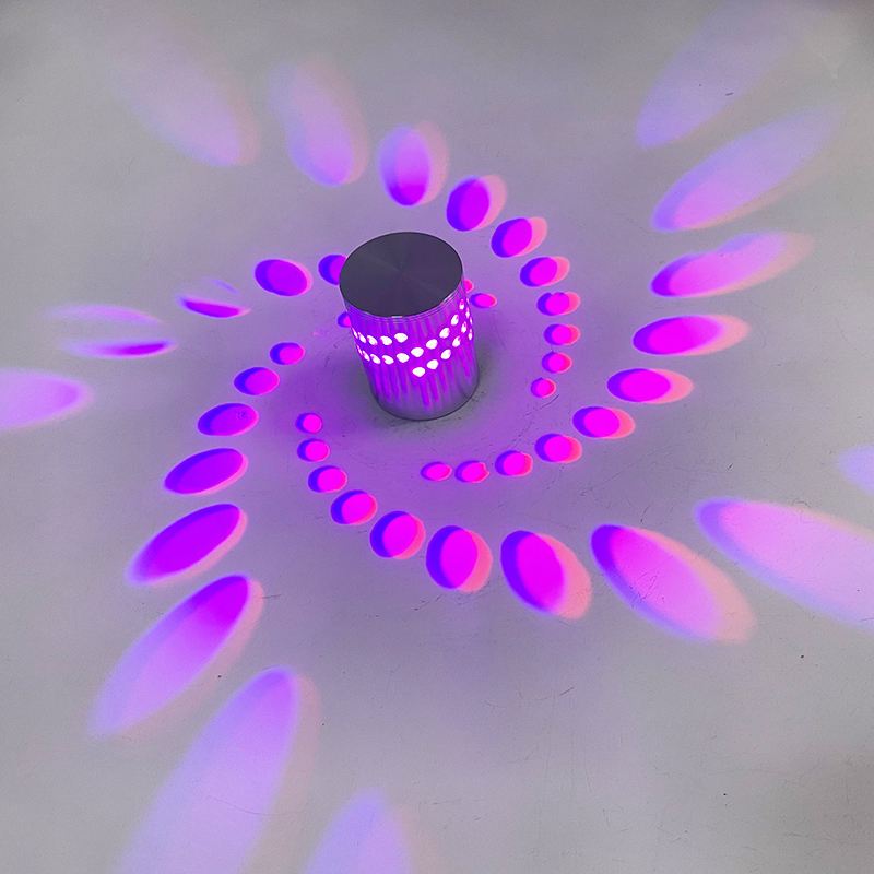 led lamps for room