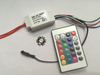 RGB driver + LED chip