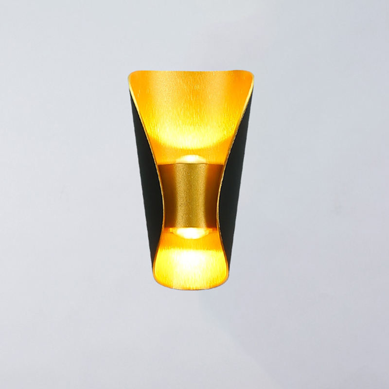 Waterproof Up And Down Wall Lamp