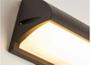 Led Wall Lamp Aluminum Outdoor IP65 Waterproof Up Down Wall Light For Home Stair Bedroom Bedside Bathroom Corridor Lighting