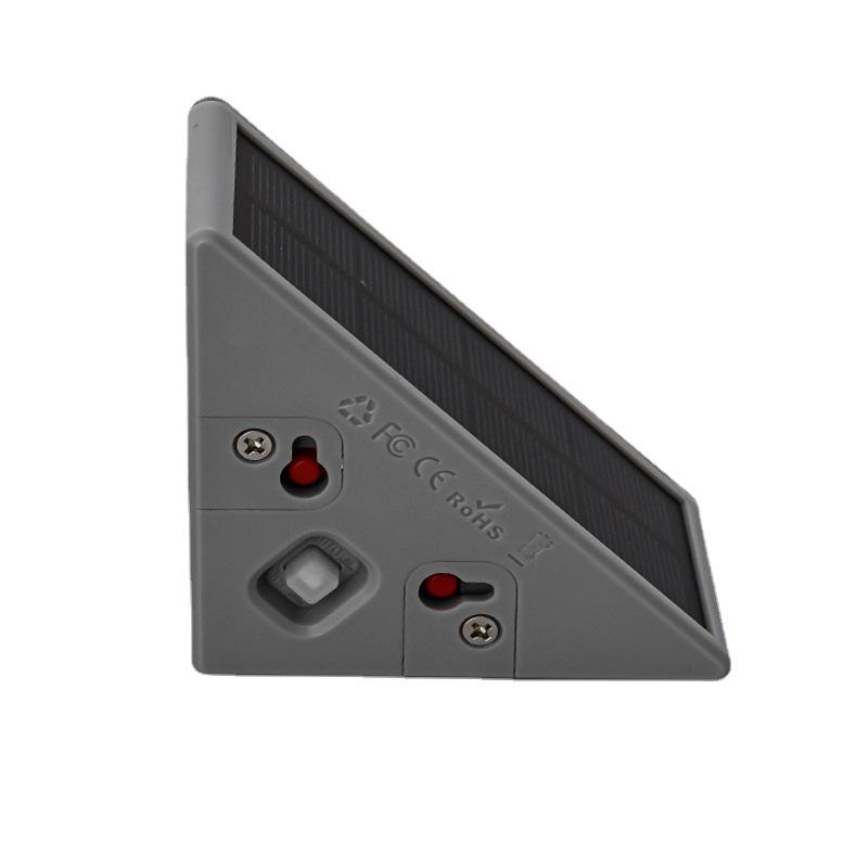 Solar Wall Light Outdoor Waterproof LED Wall Lights for Courtyard Street Landscape Garden Decor Lamp Solar Outdoor Wall Lamp