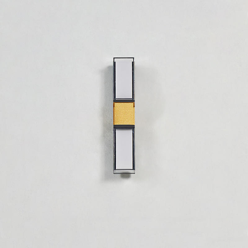 Acrylic wall lamp