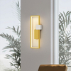 New Modern Led Chandelier Living Room Dining Iron Ring Indoor Pendant Chandelier Lamp Lighting Home Decor Kitchen Nordic Aisle