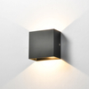 6W COB Indoor Wall Light Hotel Room Corridor Lobby Loft Stairway Wall Sconce LED Energy Saving Power Night Light LED Indoor Wall Lamp