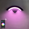 Wireless Smart Color Waterproof LED Lights APP Controlled