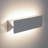 6W 12W 18W Rotatable wall lamp Bedside wall lamp Wall lamp adjustable Angle Factory High quality bedside reading lamp wall bedroom light led indoor LED wall light