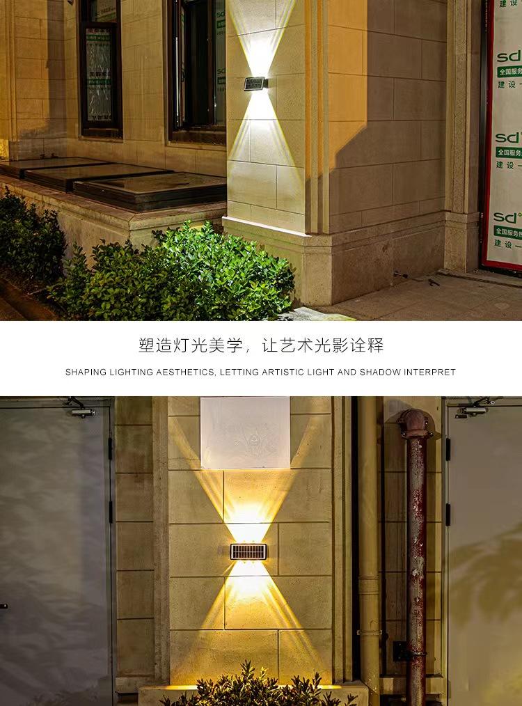 Landscape Garden Decor Lamp Outdoor