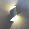 6WModern Led Wall Lamp Indoor Stair Light Fixture Bedside Loft Living Room Up Down Home lamp online Hallway Lampada 10W Wall Sconces