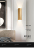 New Corner Square 3w Foot Lamp Recessed Motion Sensor Led Step Stair Lights Side Staircase Light White Luxholic Modern Indoor Home