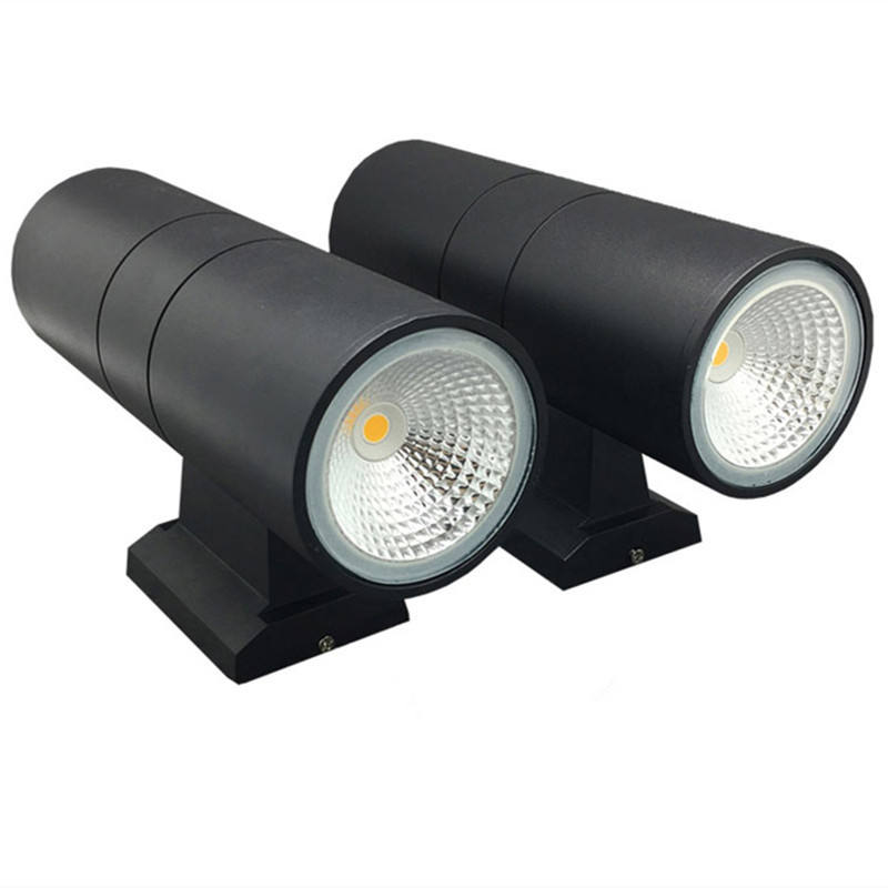 Waterproof IP65 Porch Lamp