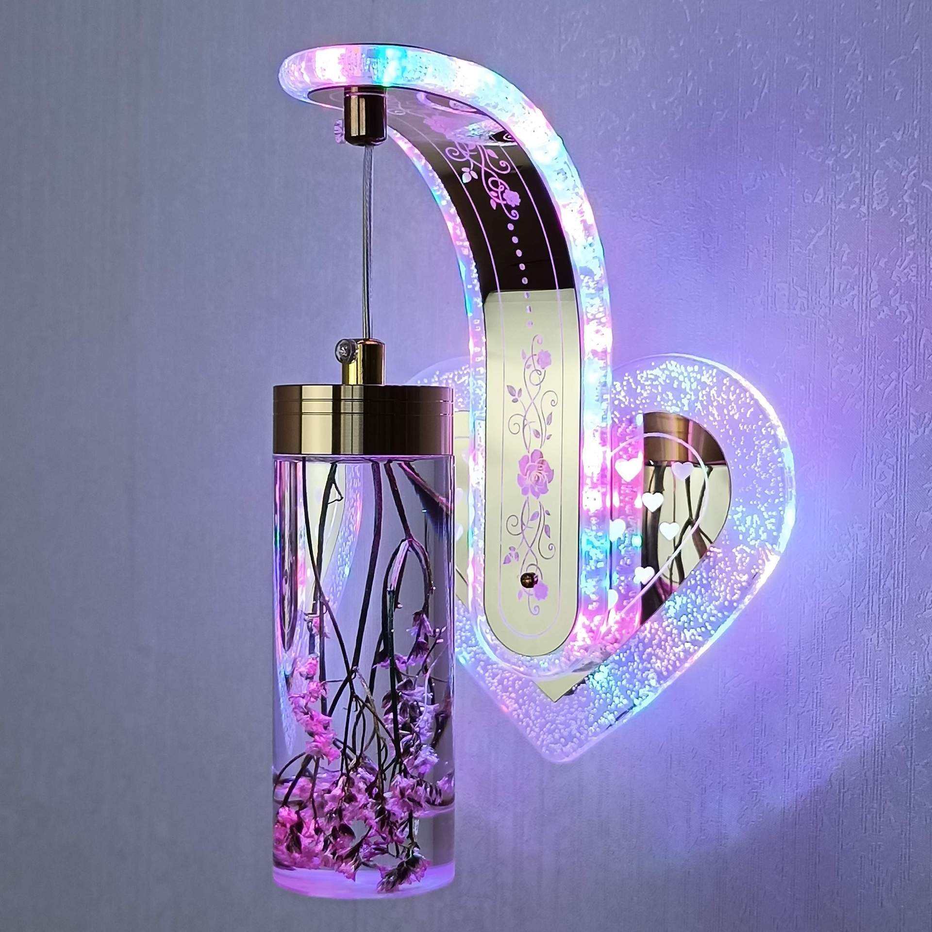 New Aluminum Recessed Step Light IP65 Led Stair Wall Light 3w Indoor Outdoor Black Luminous White Body Lamp Power Item Lighting Chip