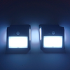 100 LED Solar Light Outdoor Solar Lamp PIR Motion Sensor Wall Light Waterproof Solar Powered Sunlight for Garden Decoration