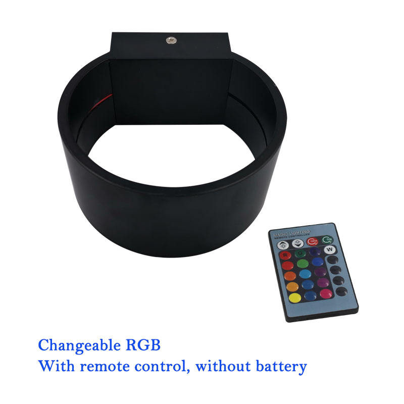 led bedside lamp