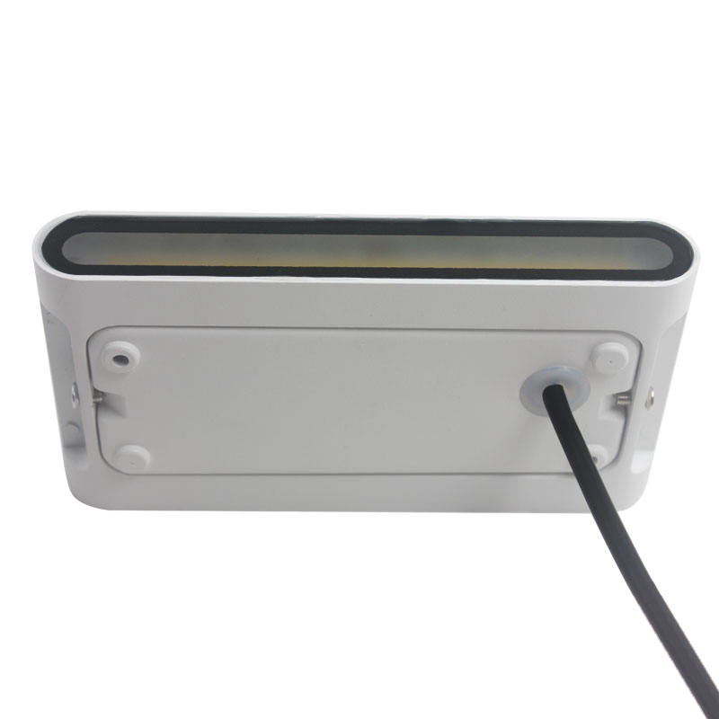 12W/18W Aluminum AC85-265V High Power Led Decoration Wall Lamp for Indoor Outdoor Up And Down LED Wall Lamp Waterproof IP65