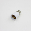 E27 to B22 Socket Lighting Accessories base Socket Adapter Converter For LED Light Lamp Bulb Bayonet Screw Light Bulb