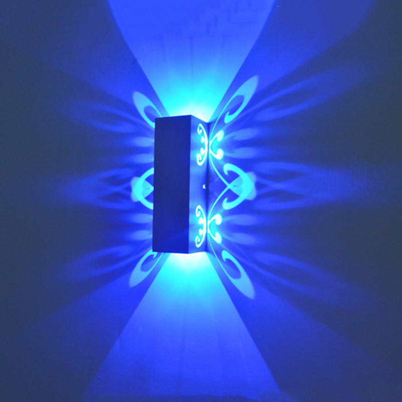 led home bar lights
