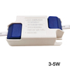 Driver with plastic shell led current wholesale price led driver Power supply DC 12v led driver 300mA converter 220 12 Adapter