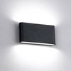Factory Wholesale Price Ip65 Wall Light Bathroom Led 6W Outdoor Fast Delivery