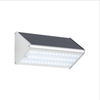 LED Solar Light Human Infrared PIR Motion Sensor Wall Lamp for Pathway Garden solar garden wall lights