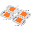 High Power full spectrum led grow chip 20W 30W 50W for Indoor Plant Growth Lighting