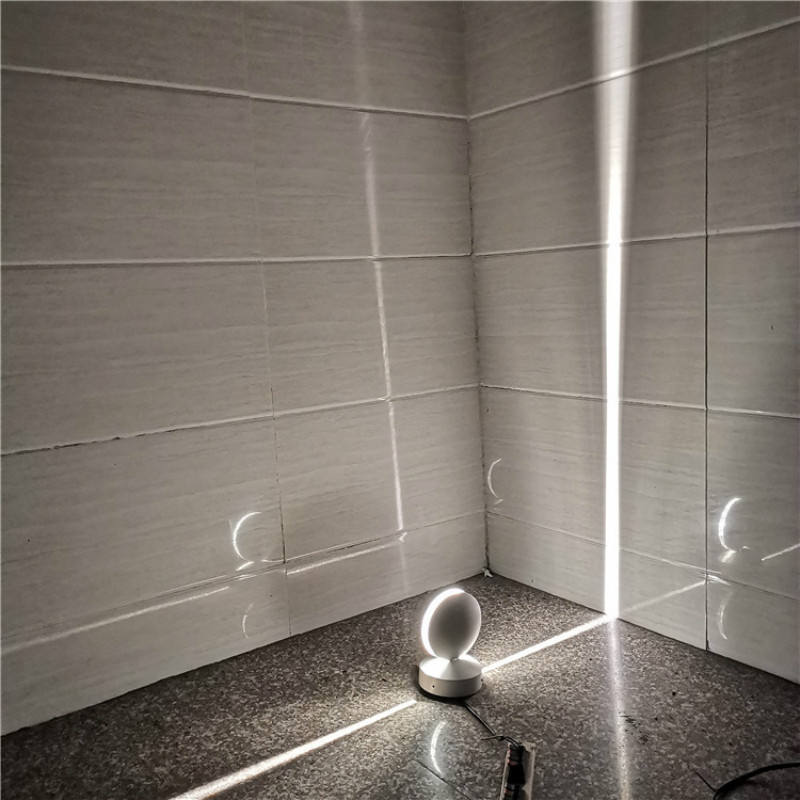 6W LED Wall Light Outdoor Waterproof Modern Nordic Style Indoor Wall Lamps Living Room Porch Garden Lamp AC90-260V