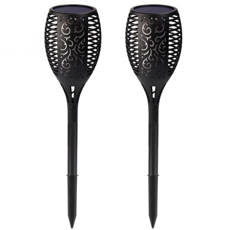 outdoor solar lamps