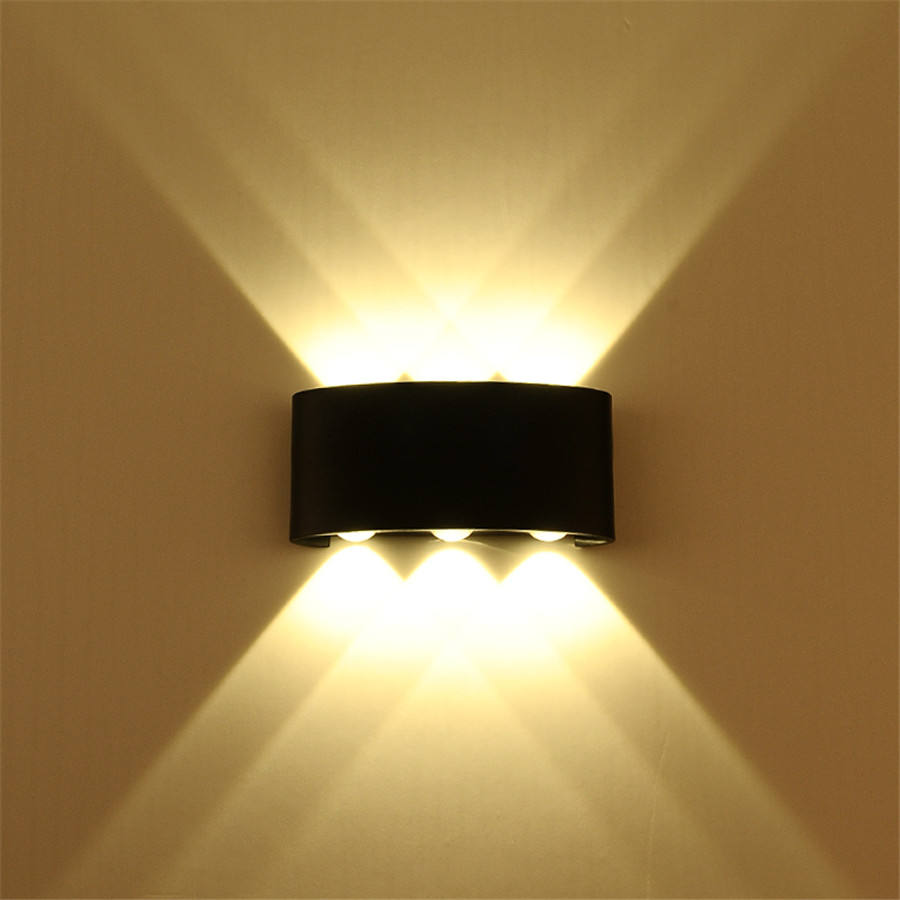 outdoor wall sconce modern