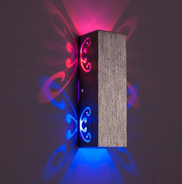 indoor led light fixtures