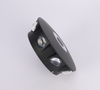 Modern LED Wall Light Up Down Lighting Round Sconce Lamp Fixture Mount Indoor Outdoor Home Room Bedroom Hotel Lighting Decoration